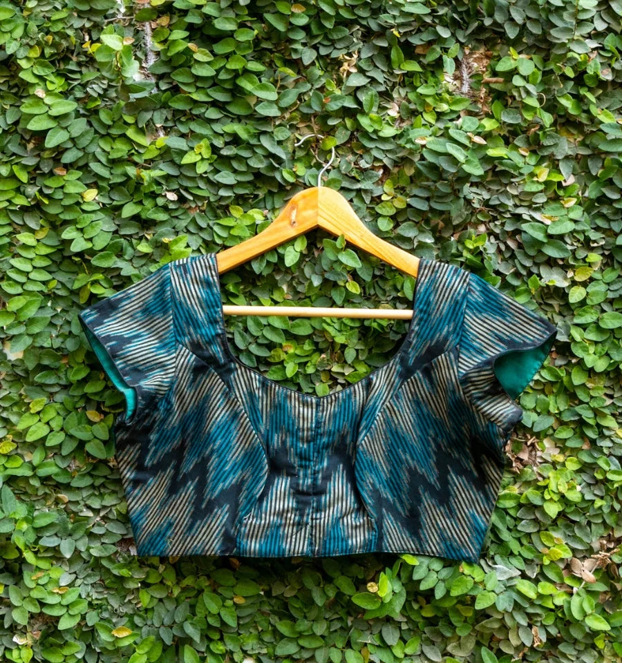 Twilling Threads Blouse