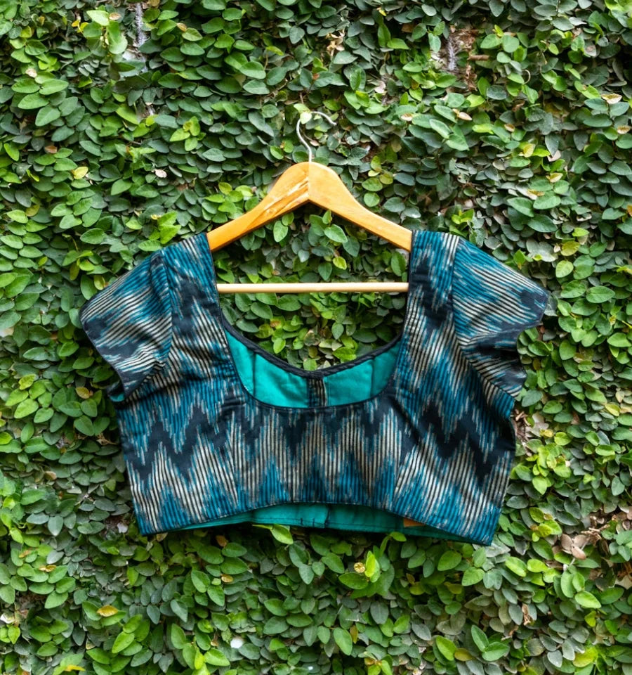 Twilling Threads Blouse