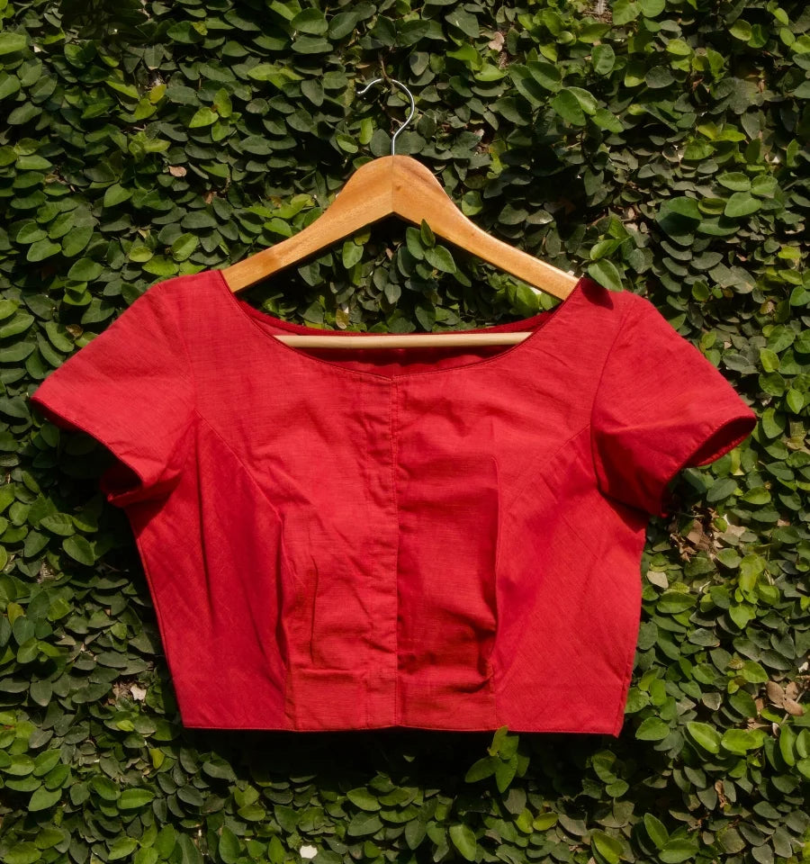 Floral elegance Blouse