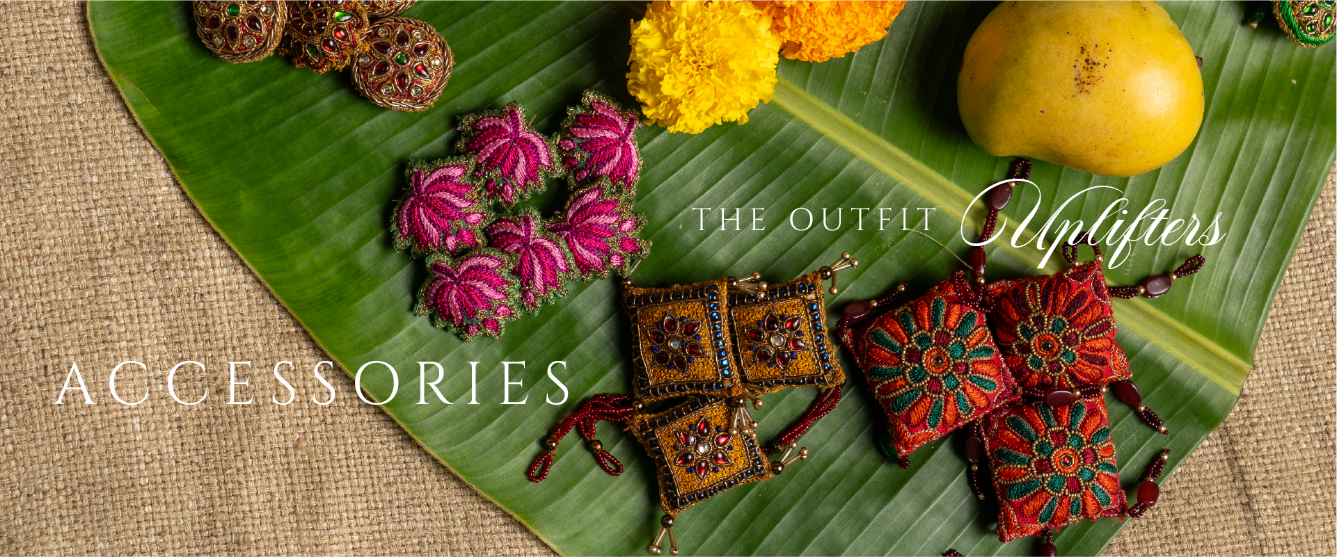 Kids Ravikkai & Pre Stitched Saree