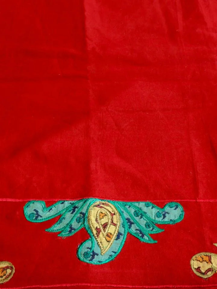 Regal Charm Skirt