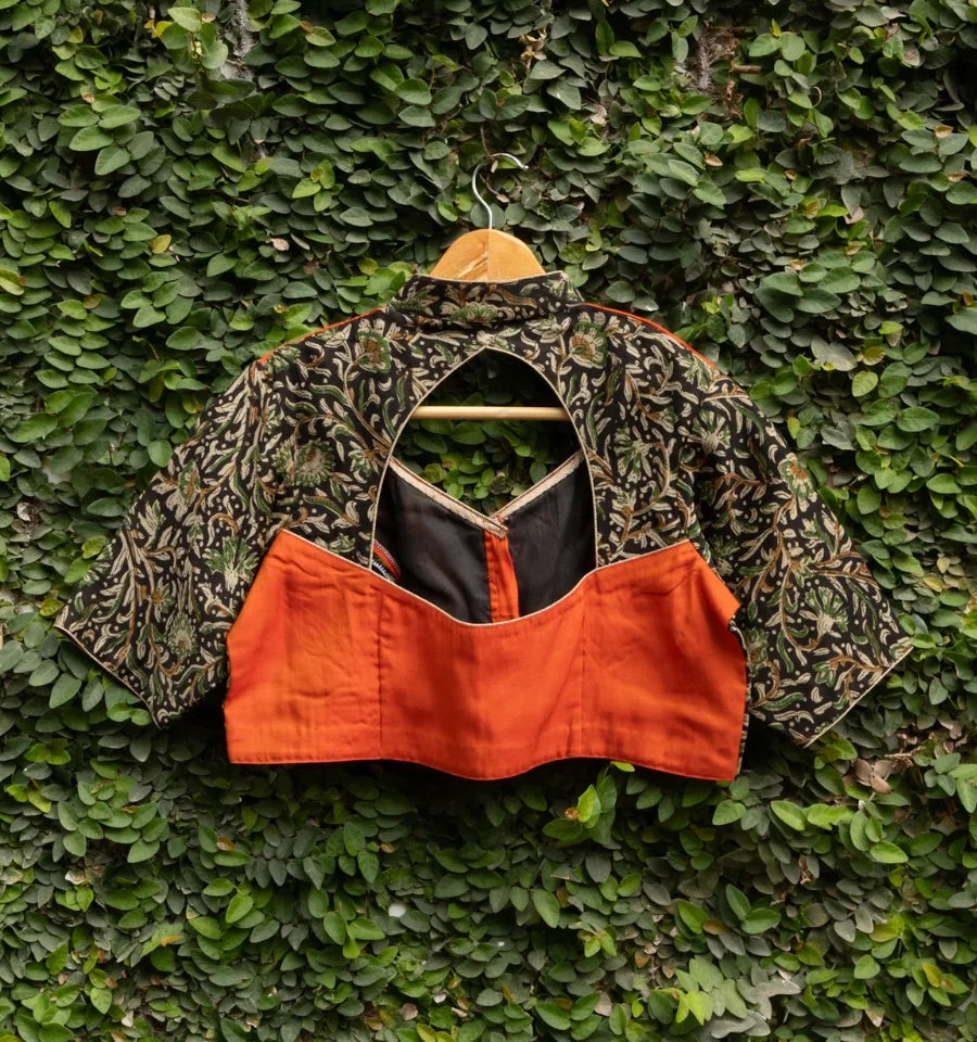 Sunshine Blouse