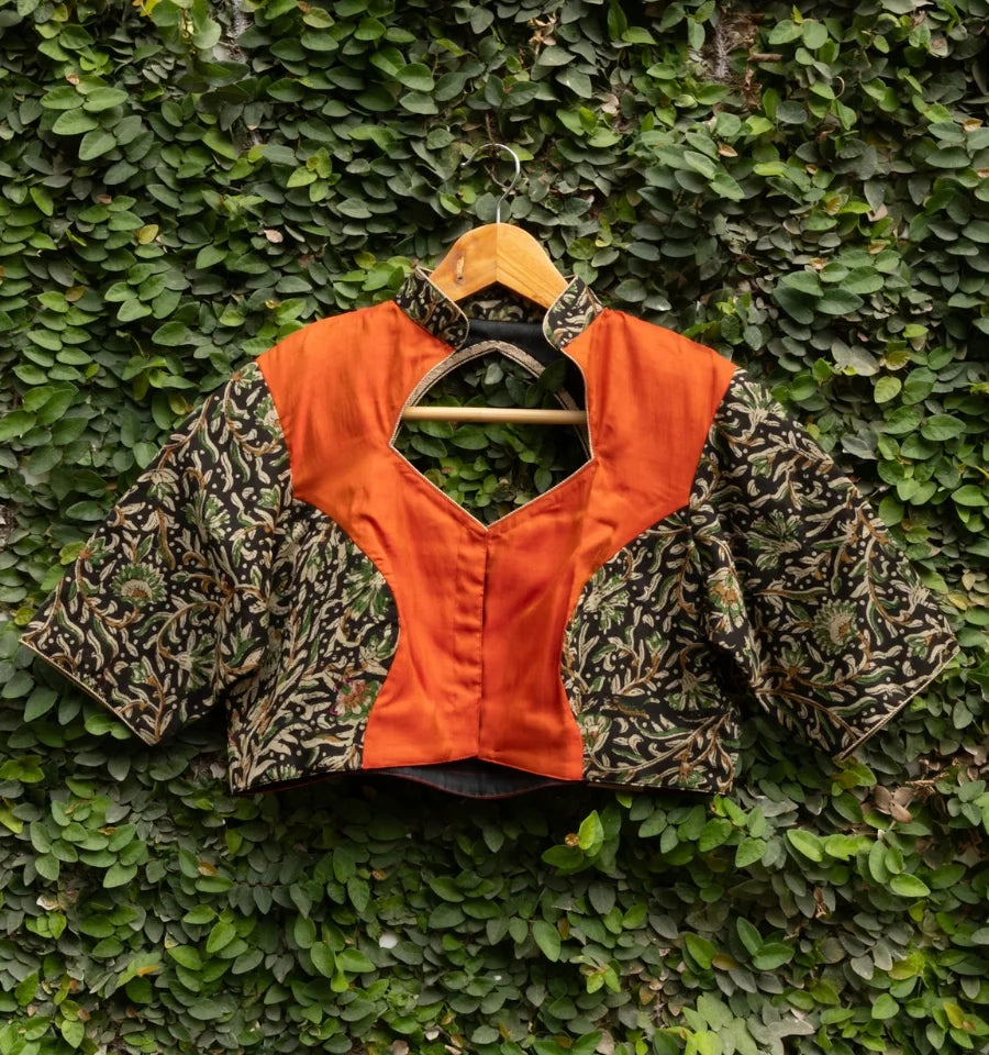 Sunshine Blouse