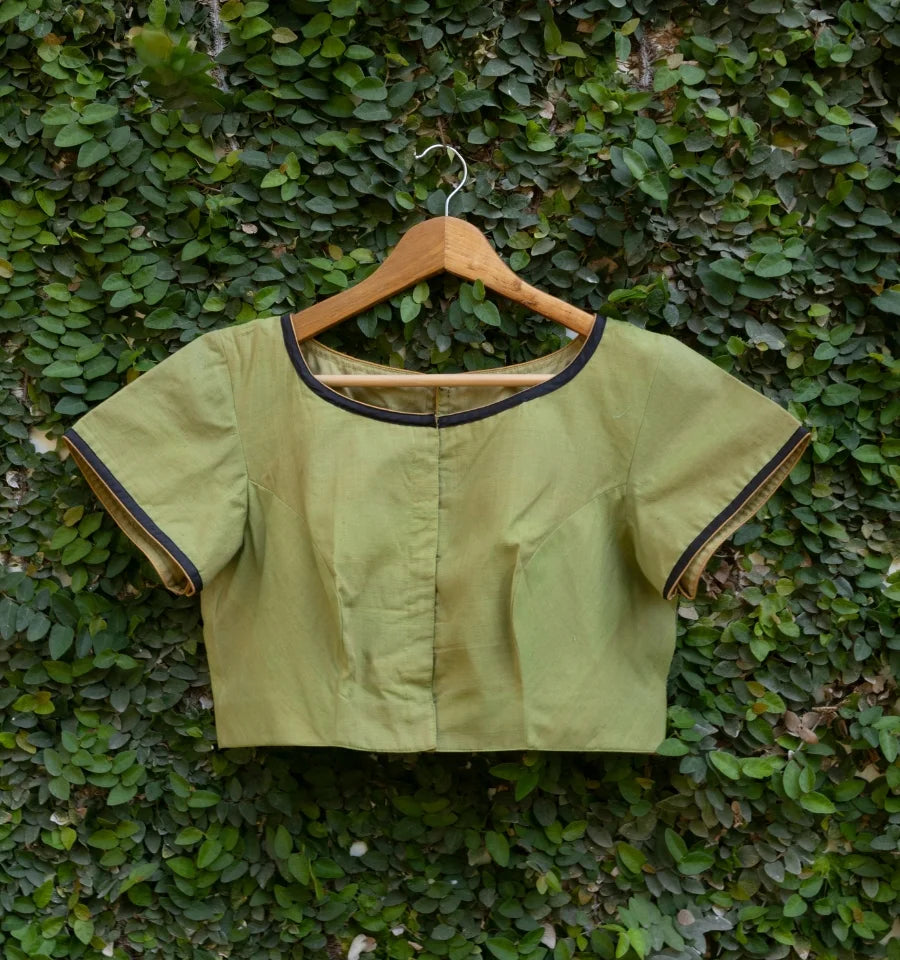Nature's Mark Blouse