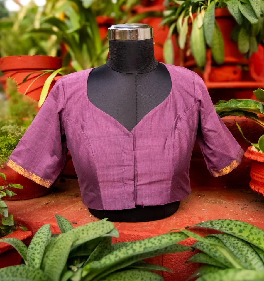 Draksha Blouse