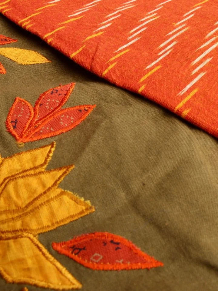 Autum Groove Skirt