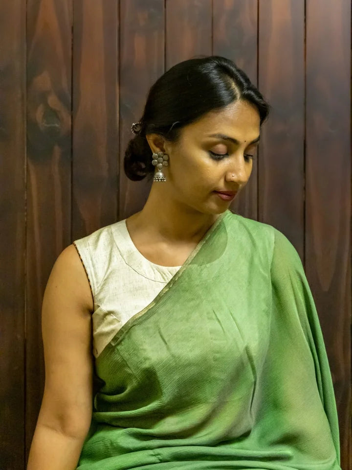 Tharani Blouse