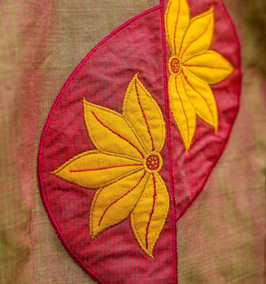 Kamalam Blouse