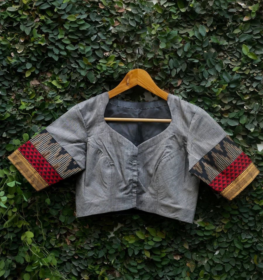 Viboothi Blouse