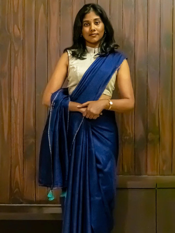 Mayura Blouse