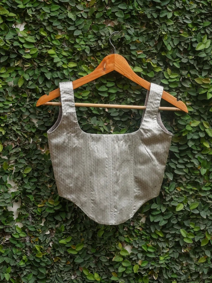 Luna Blouse