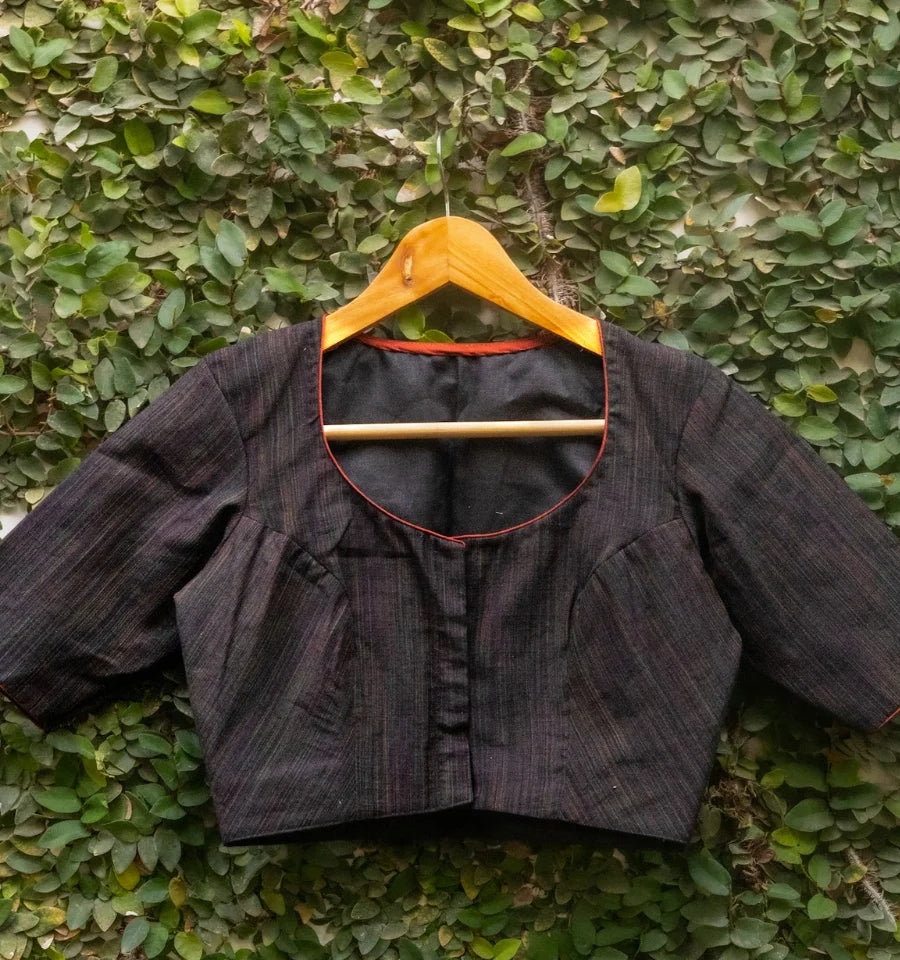 Cinnamon Grove Blouse