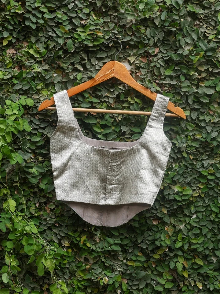 Luna Blouse