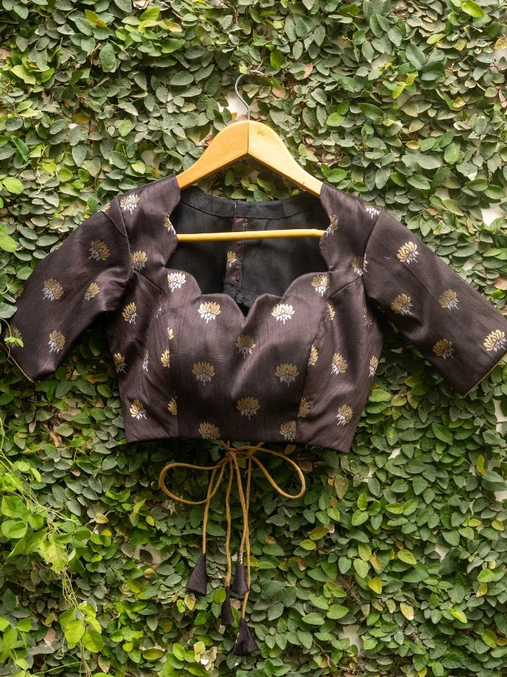 Aricanut Blouse