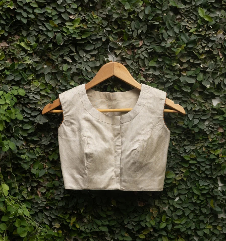 Tharani Blouse