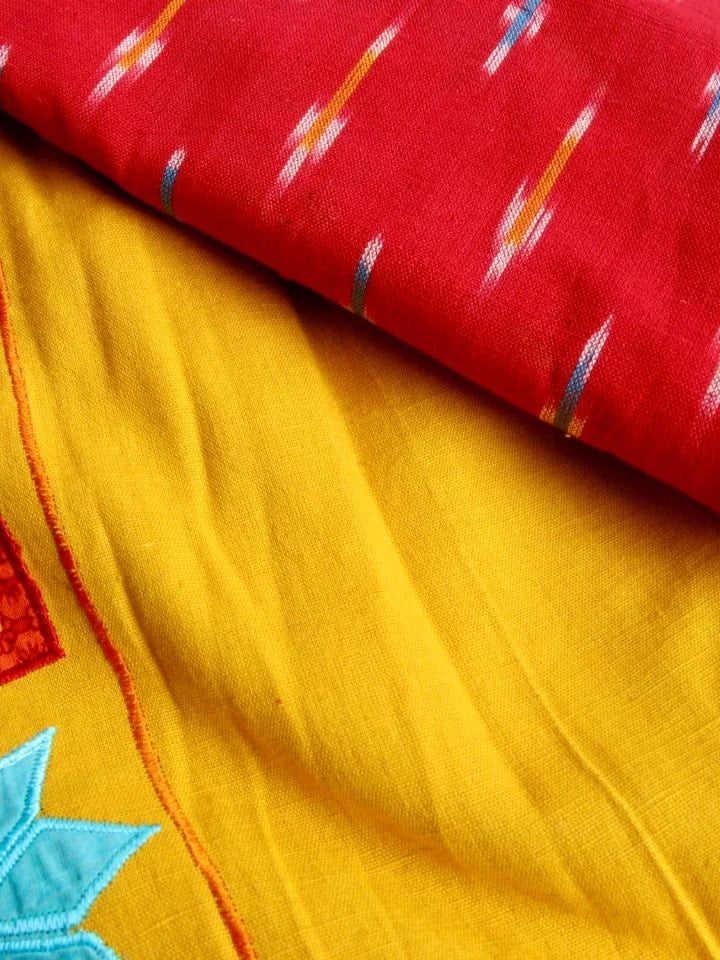 Marigold Skirt