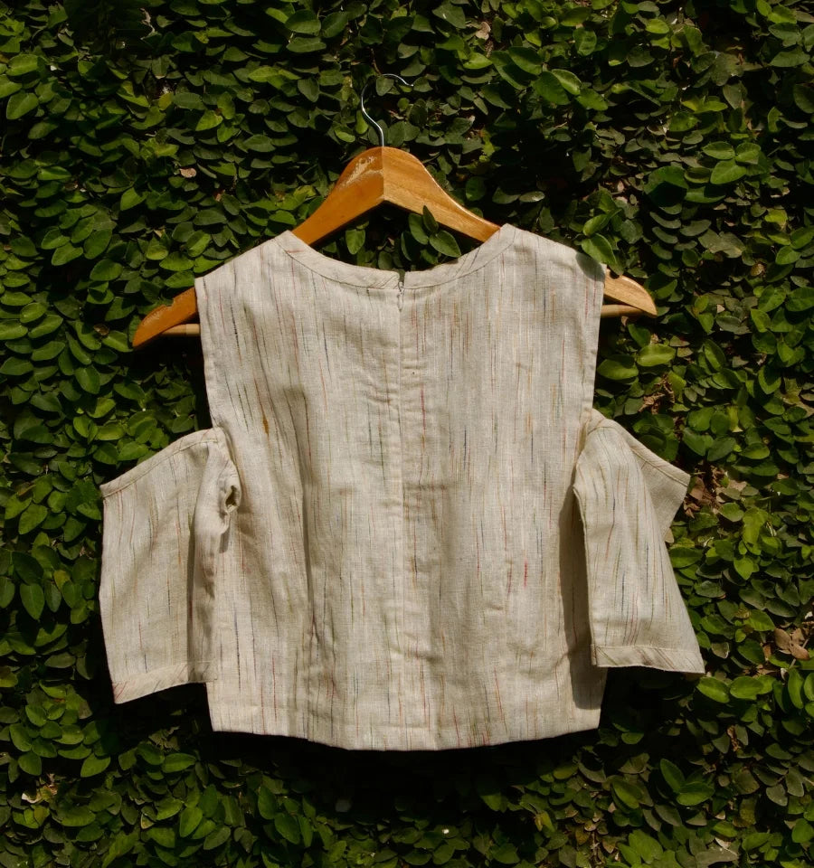 Modern Muse Blouse