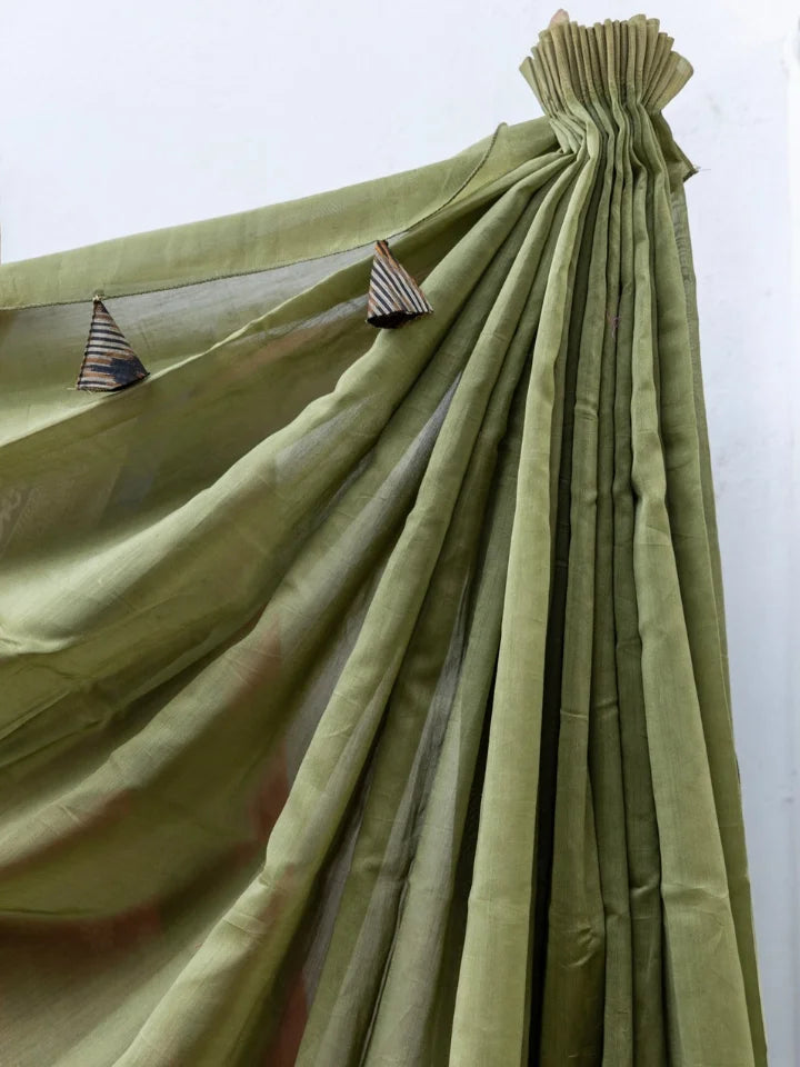 Sage Saree