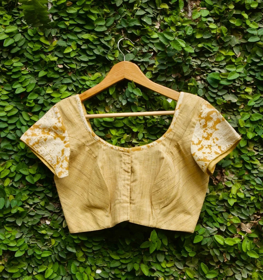 Desert Lux Blouse