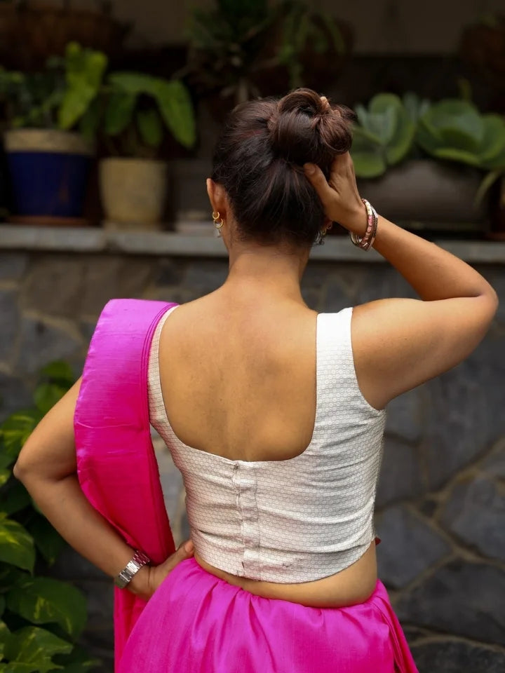 Luna Blouse