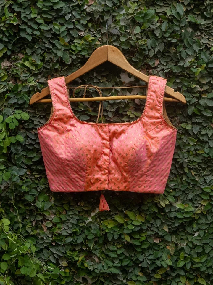 Cotton Candy Blouse