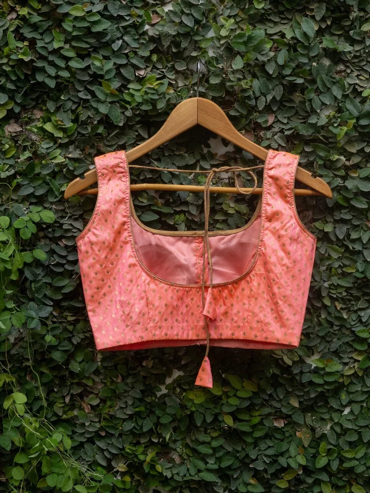 Cotton Candy Blouse
