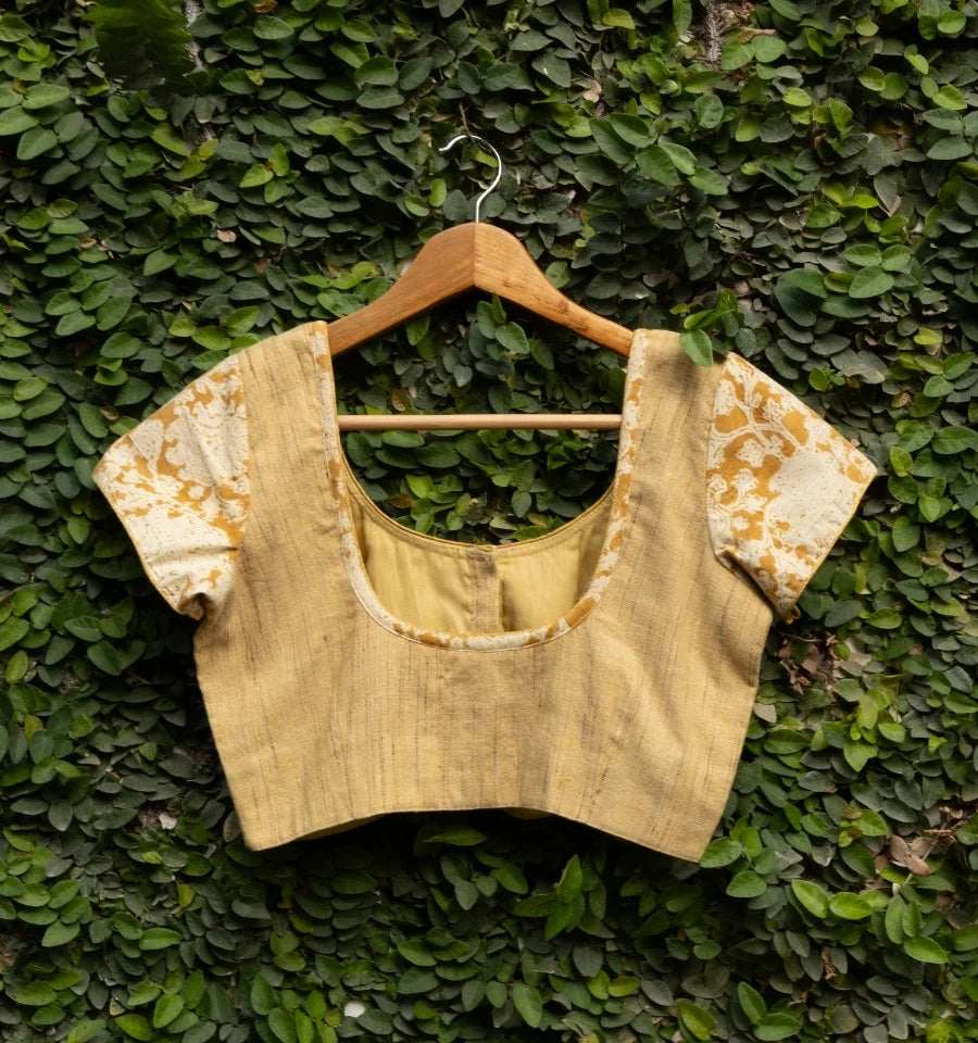 Desert Lux Blouse