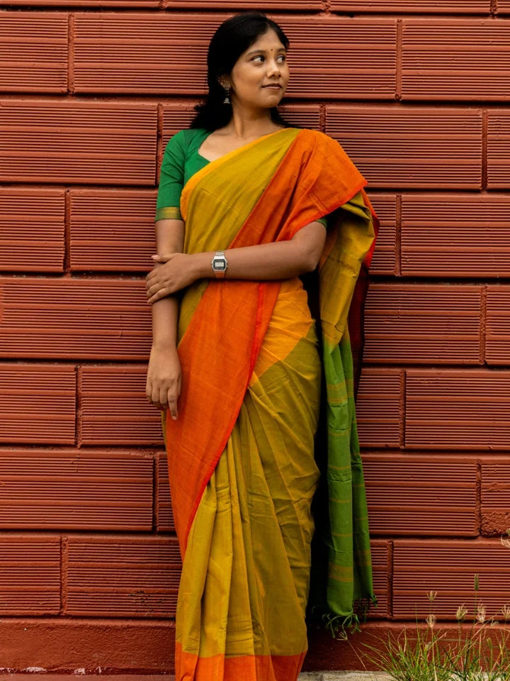 Maragatham Blouse