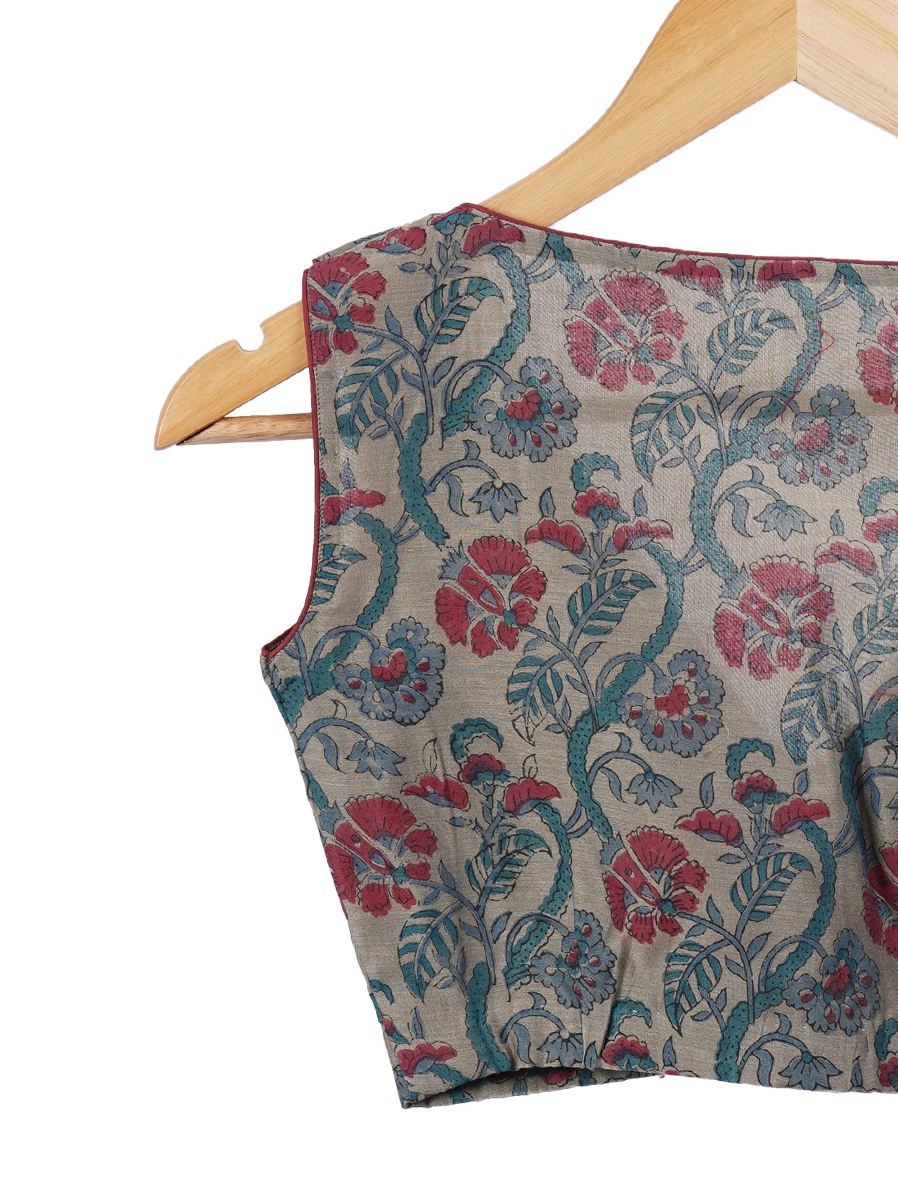 Eden Gardern Blouse
