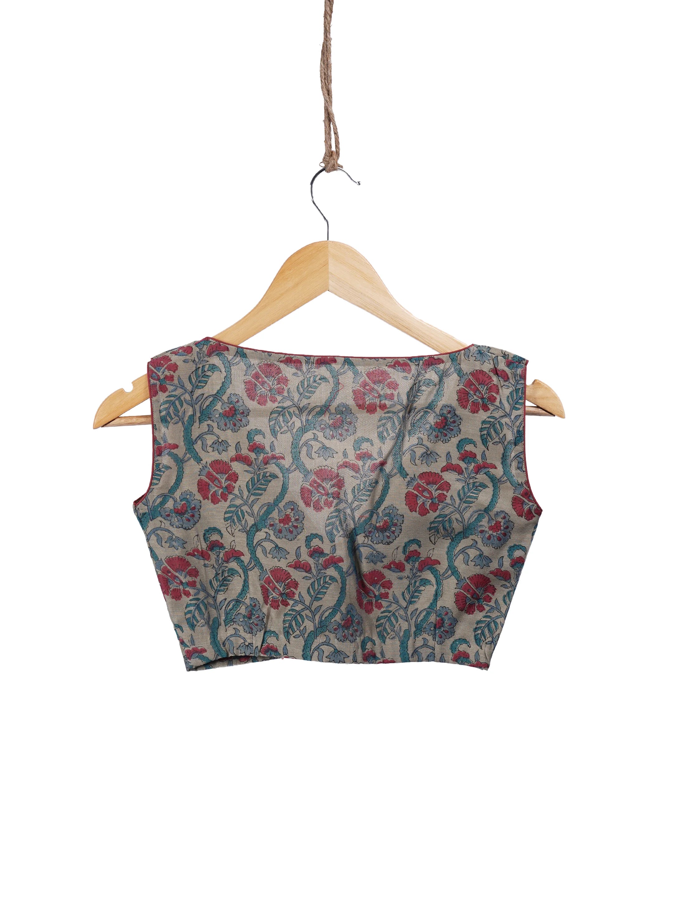 Eden Gardern Blouse
