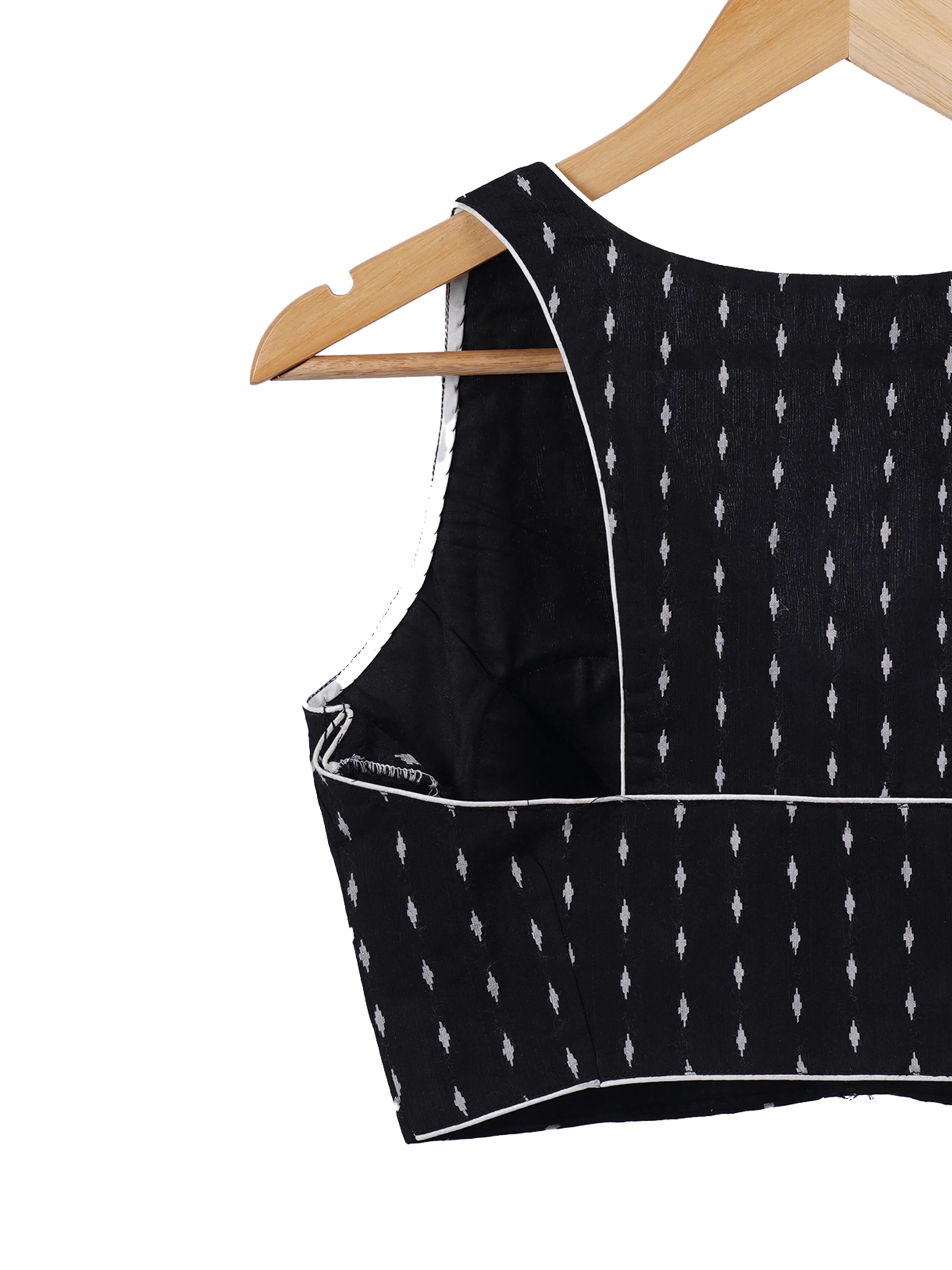 Eclipse Charm Blouse