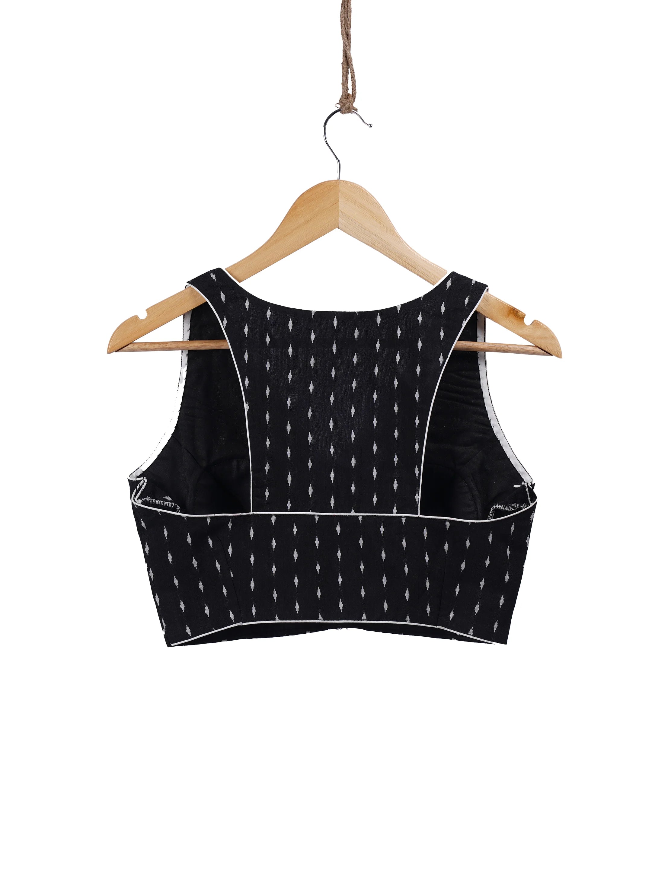 Eclipse Charm Blouse
