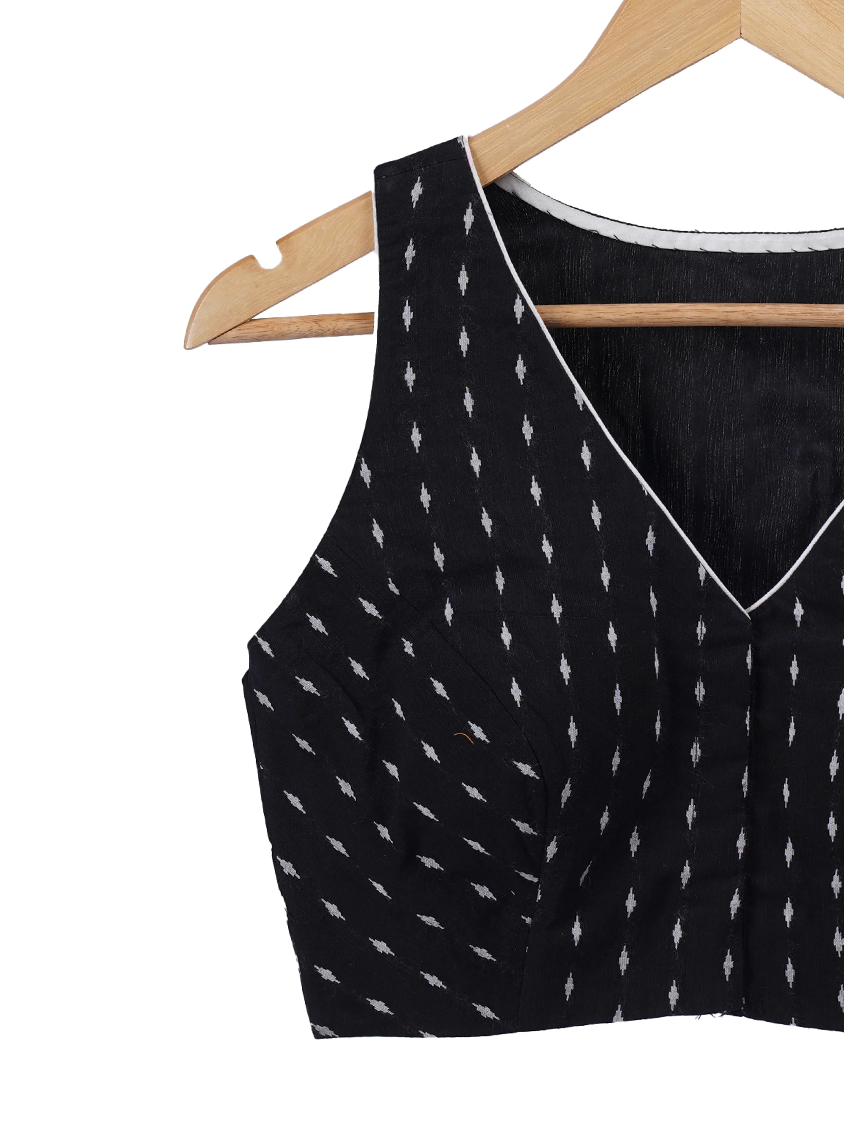 Eclipse Charm Blouse