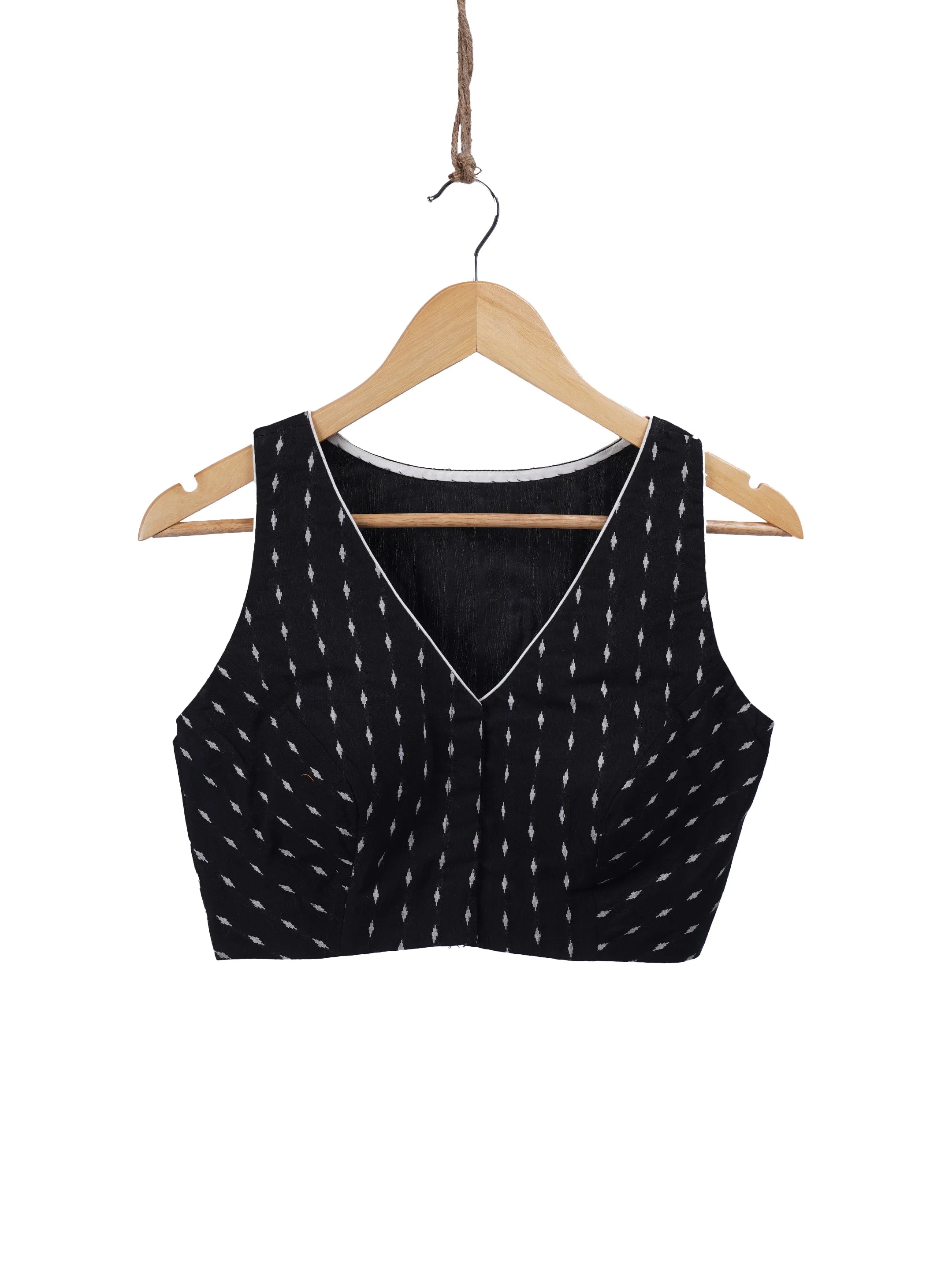 Eclipse Charm Blouse