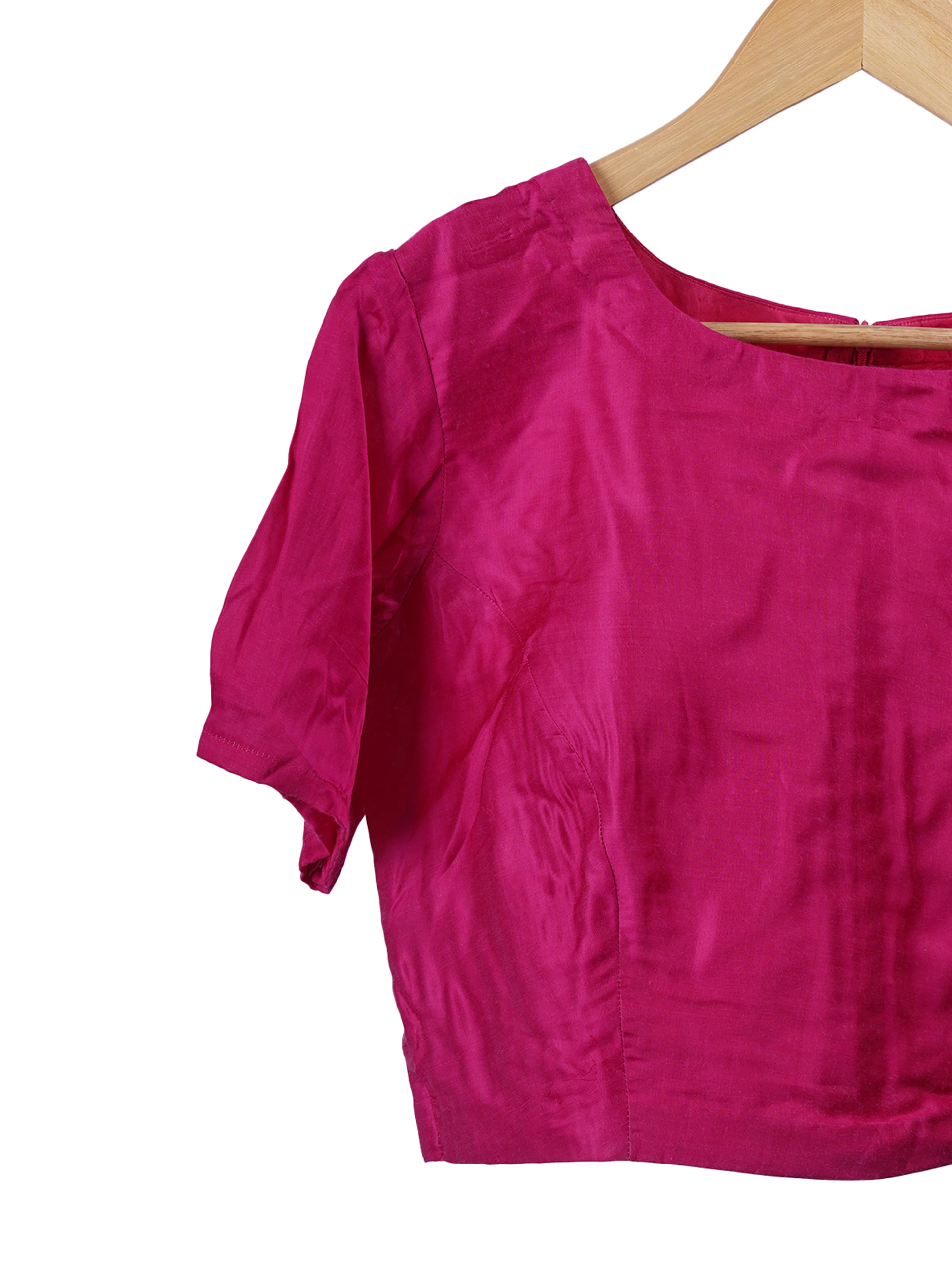 Orchid Bloom Blouse
