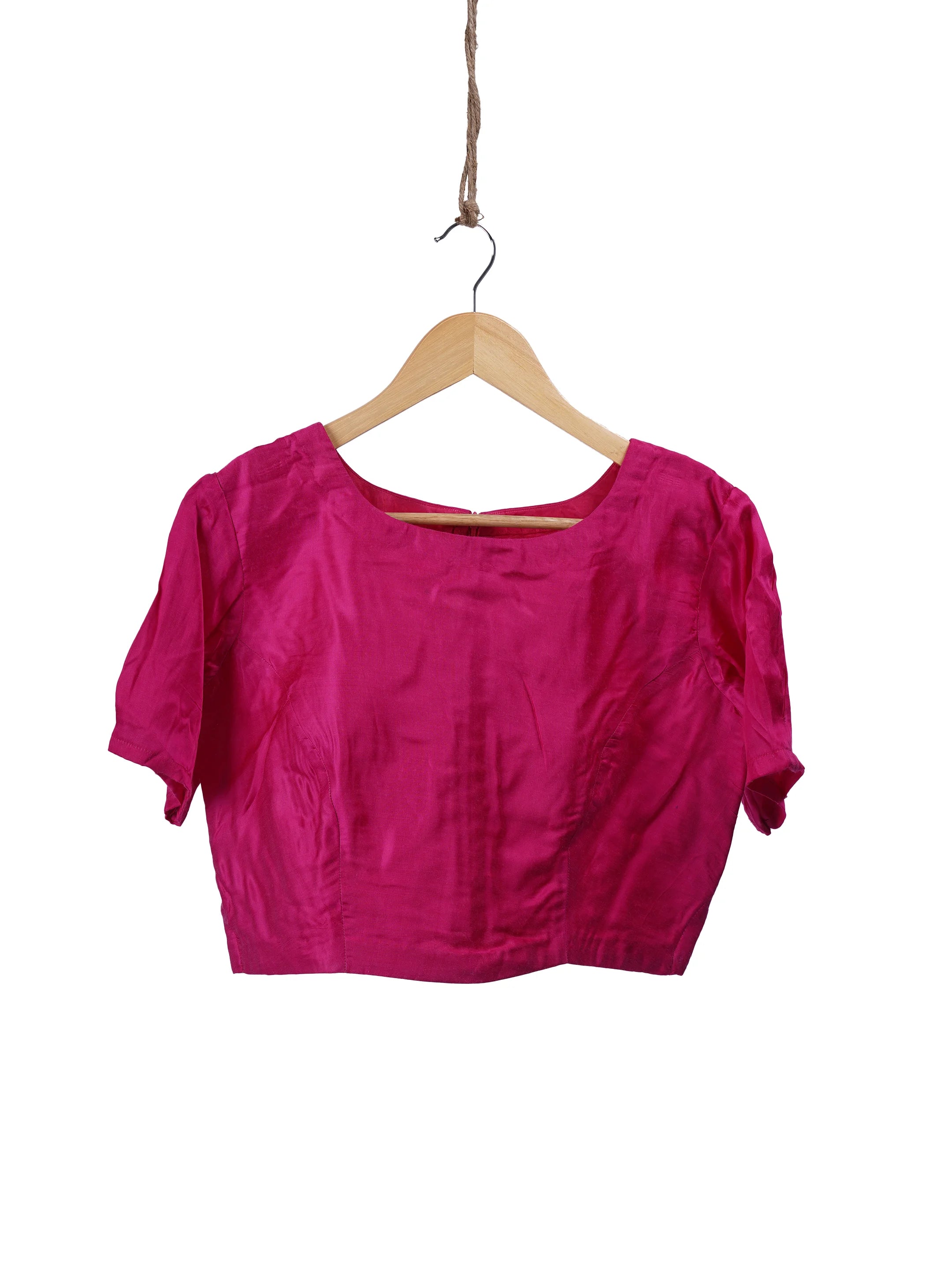Orchid Bloom Blouse