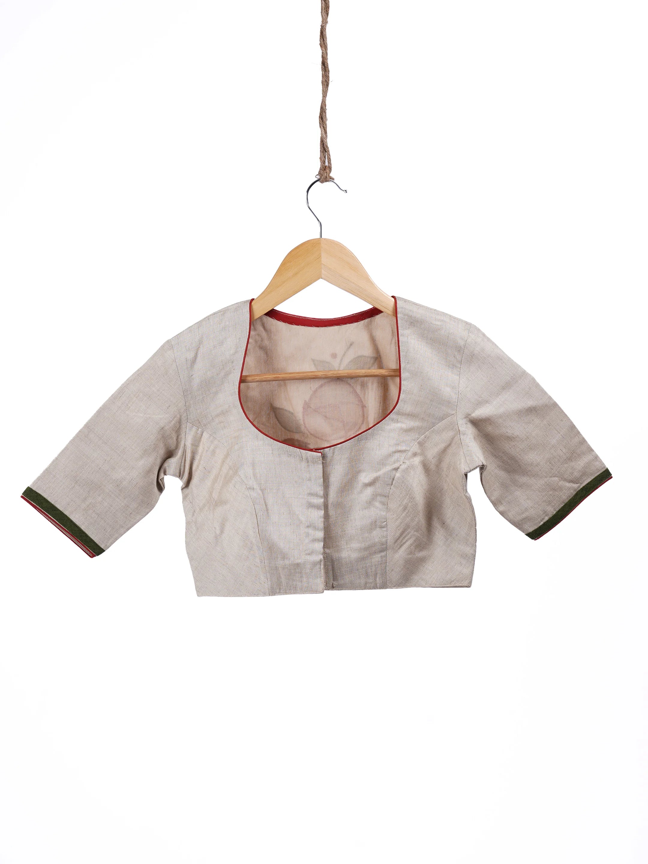 Cherry On The Cake Blouse