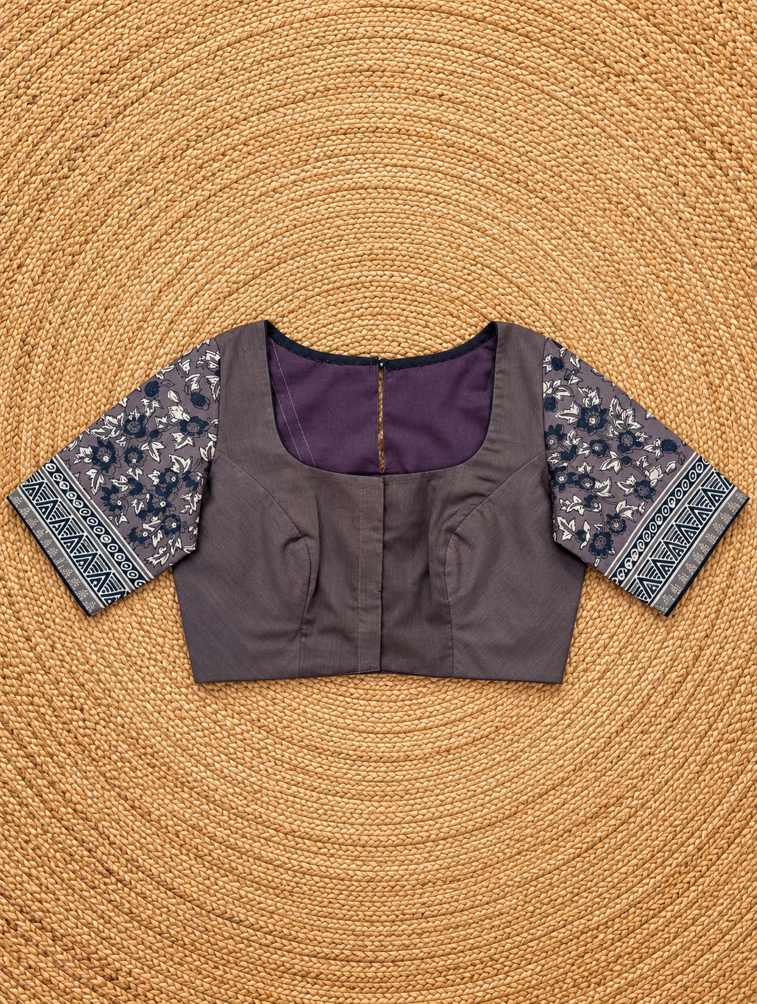 Woody Taupe