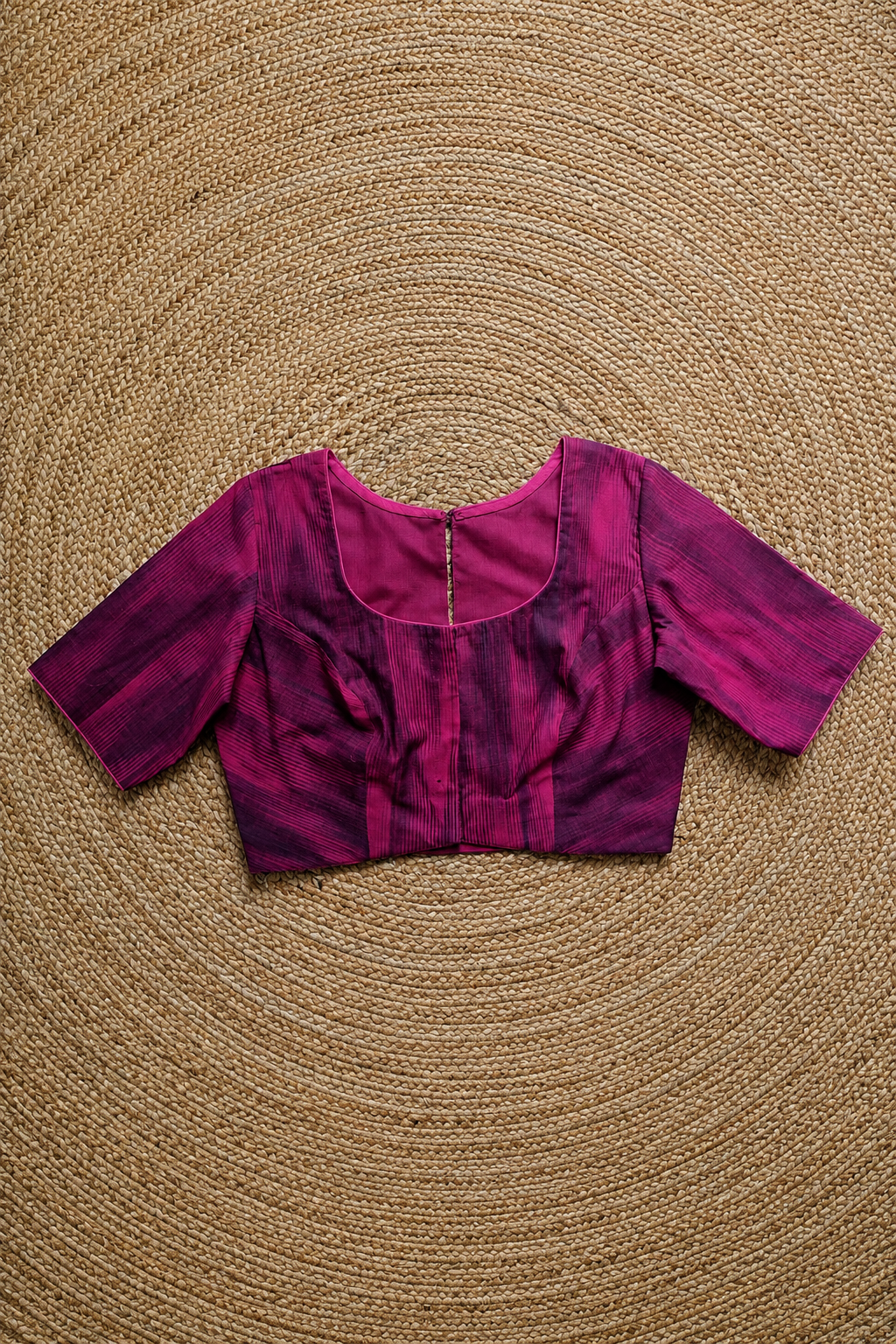 Purple pink delight
