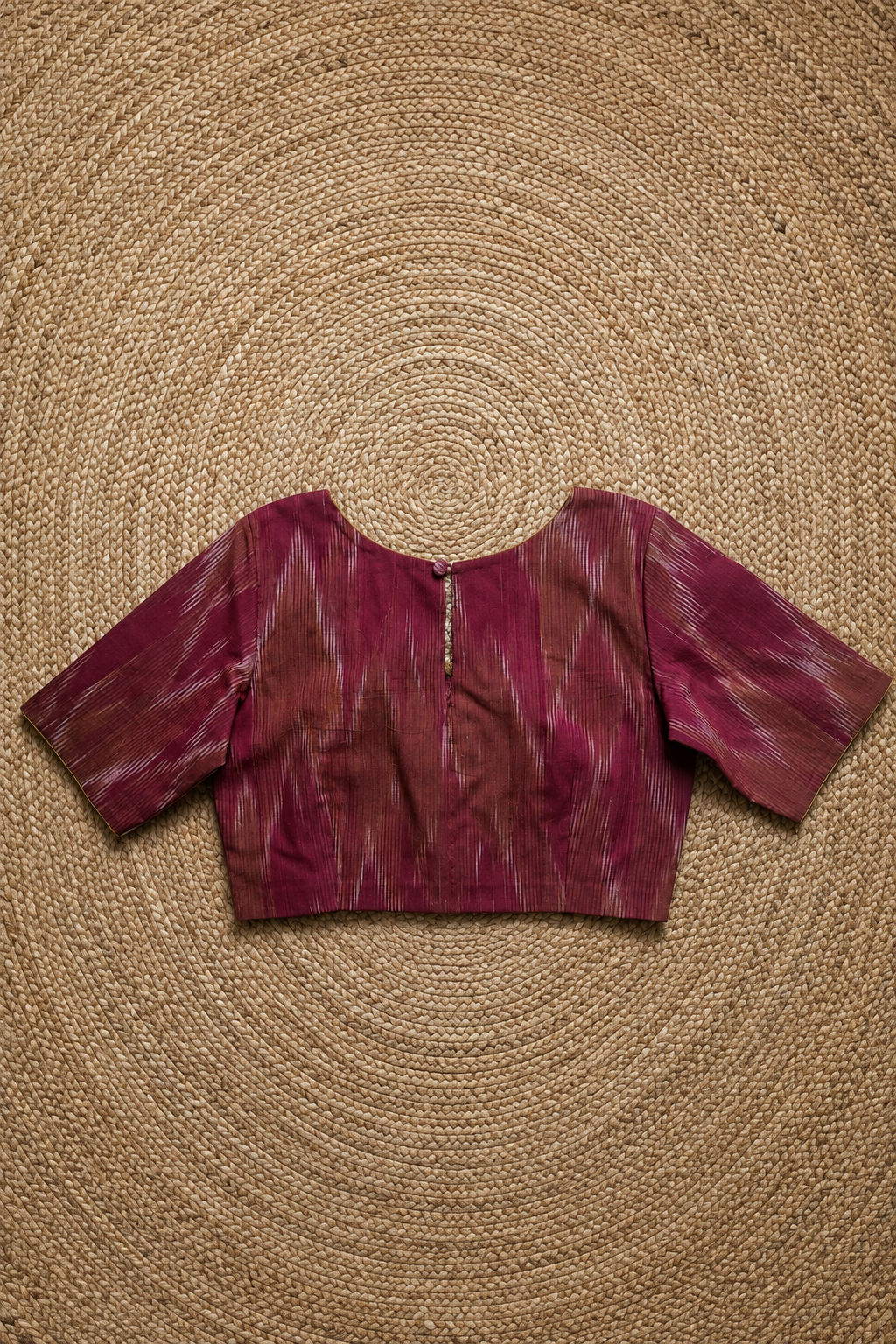 Maroon delight