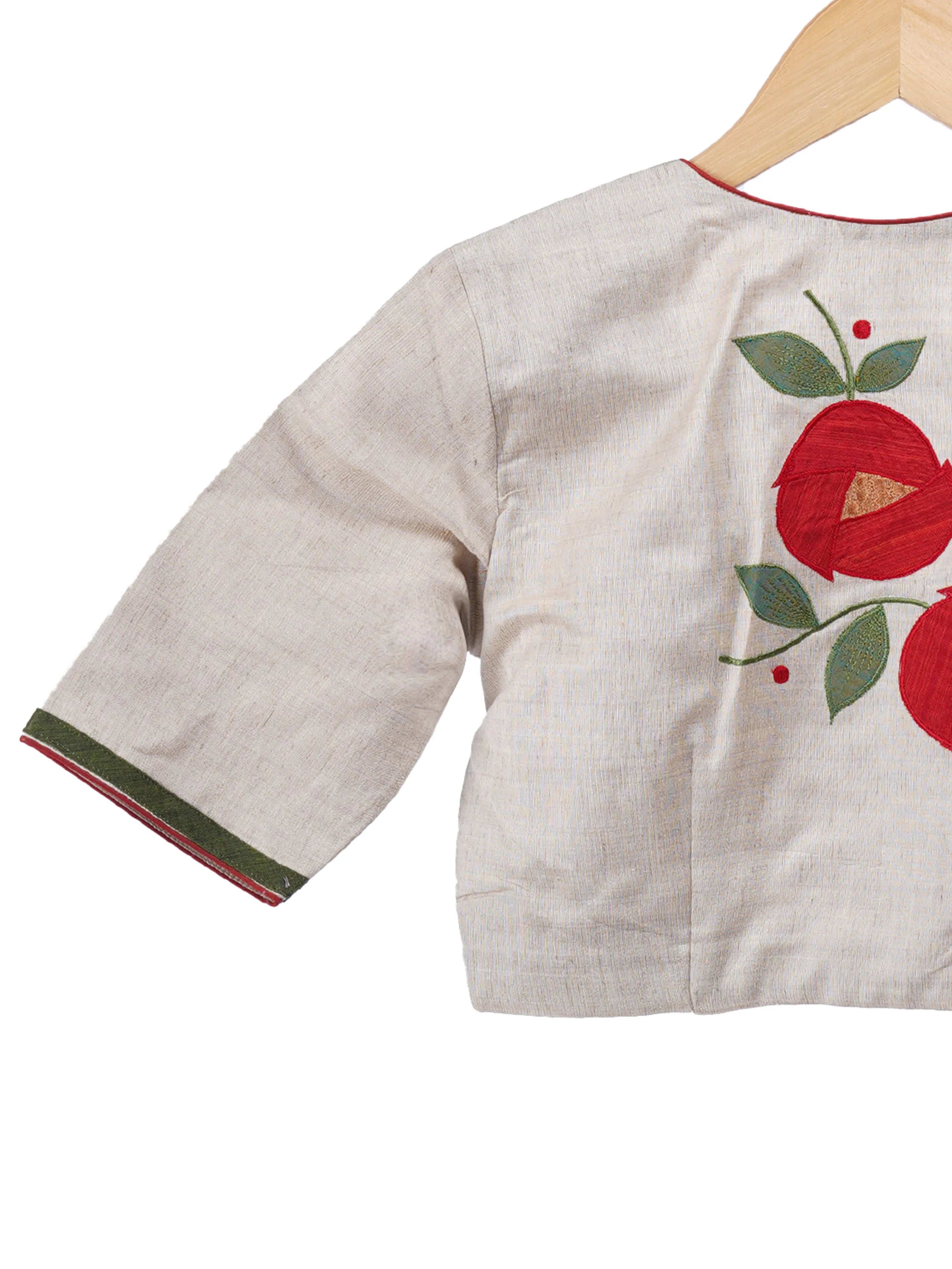 Cherry On The Cake Blouse