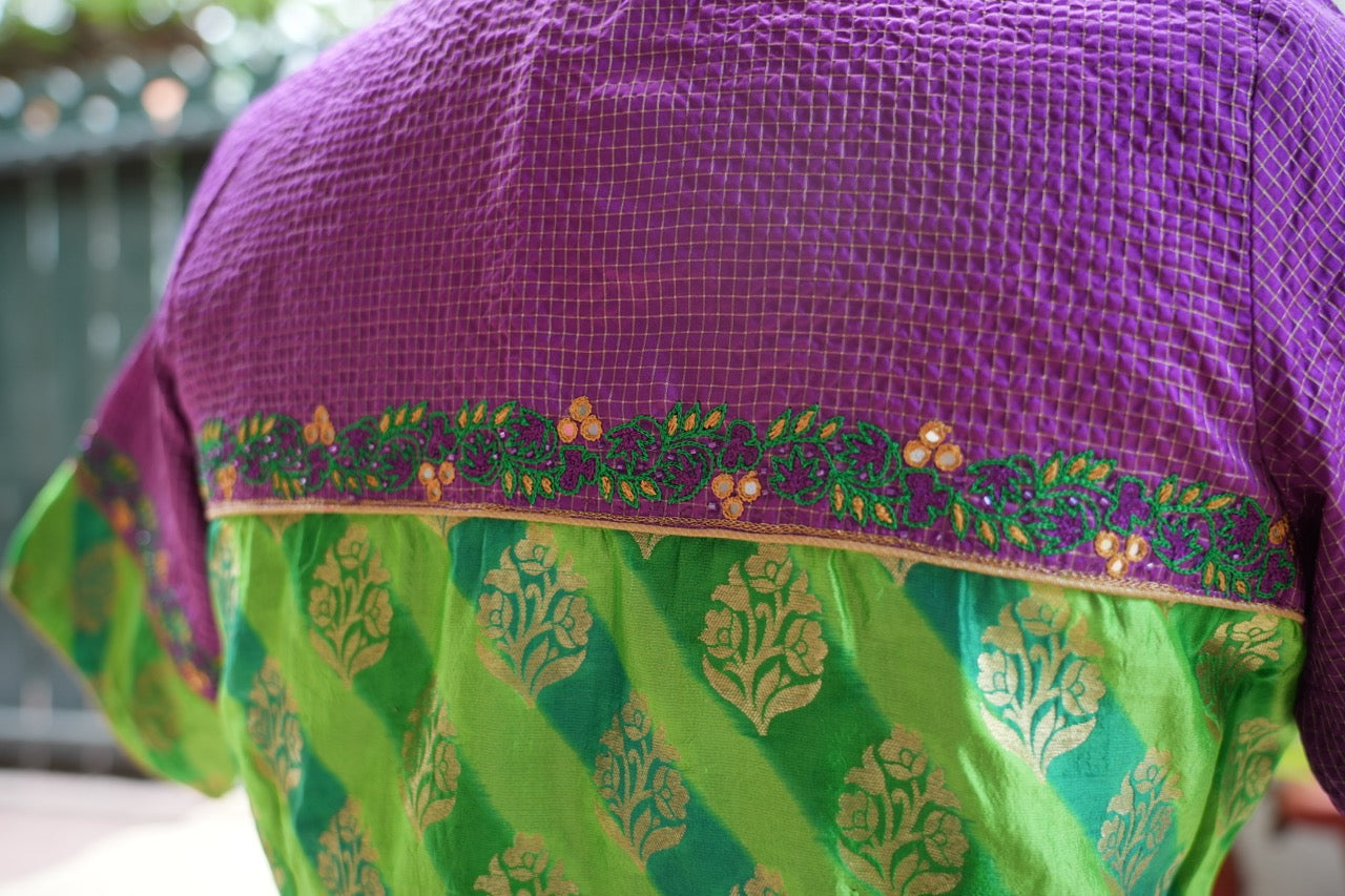 Betel Megenta