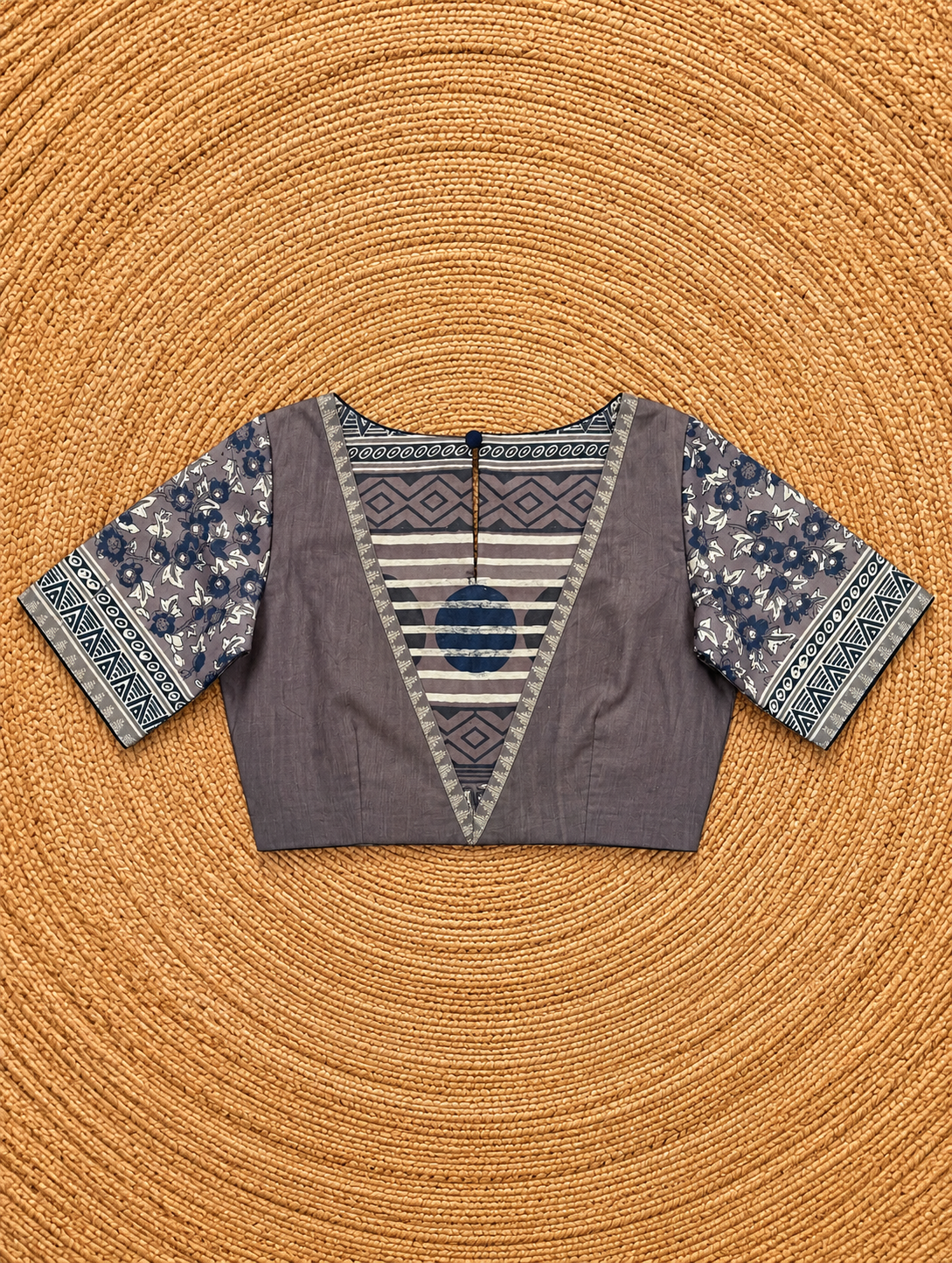 Woody Taupe
