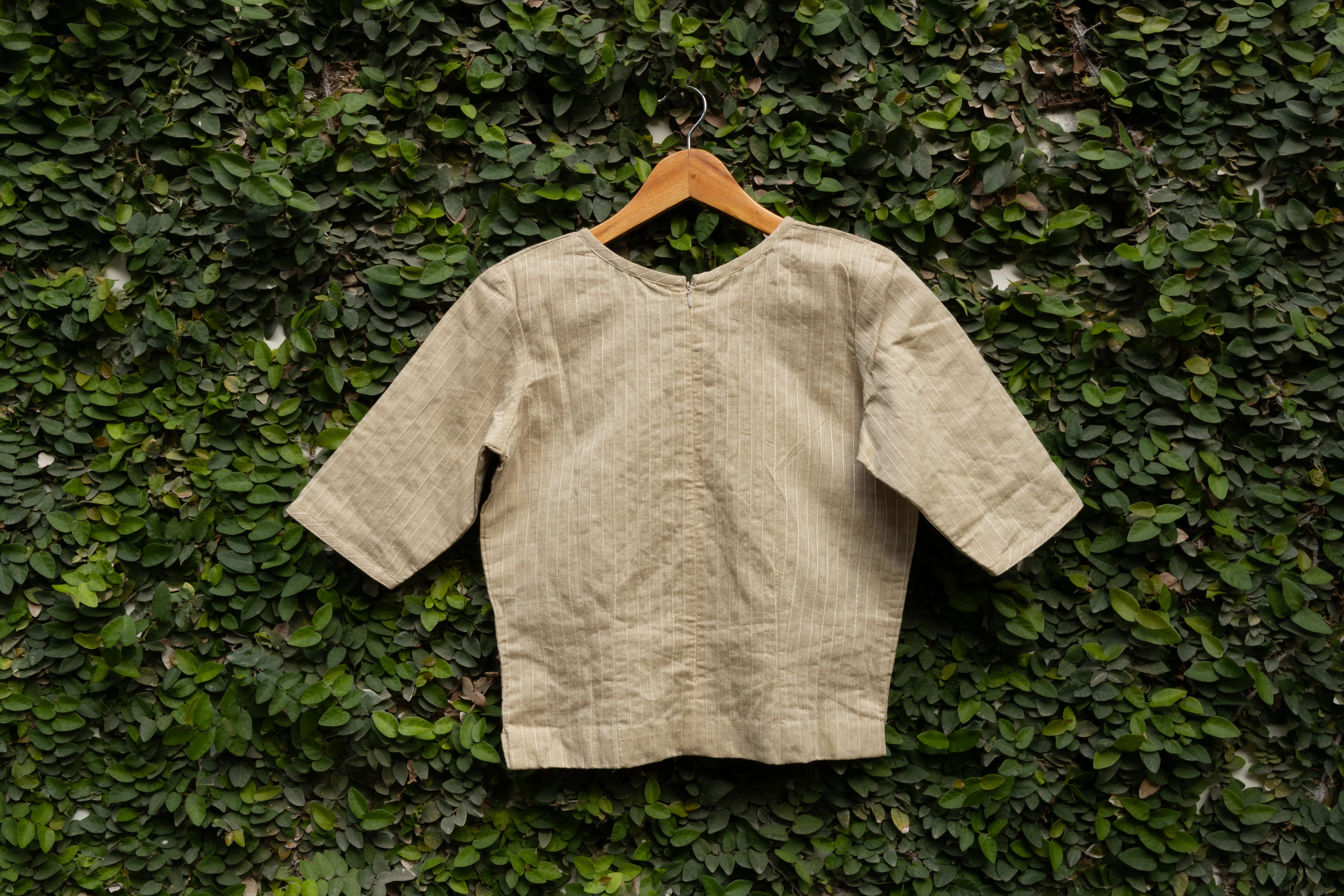 Beach Sand Blouse