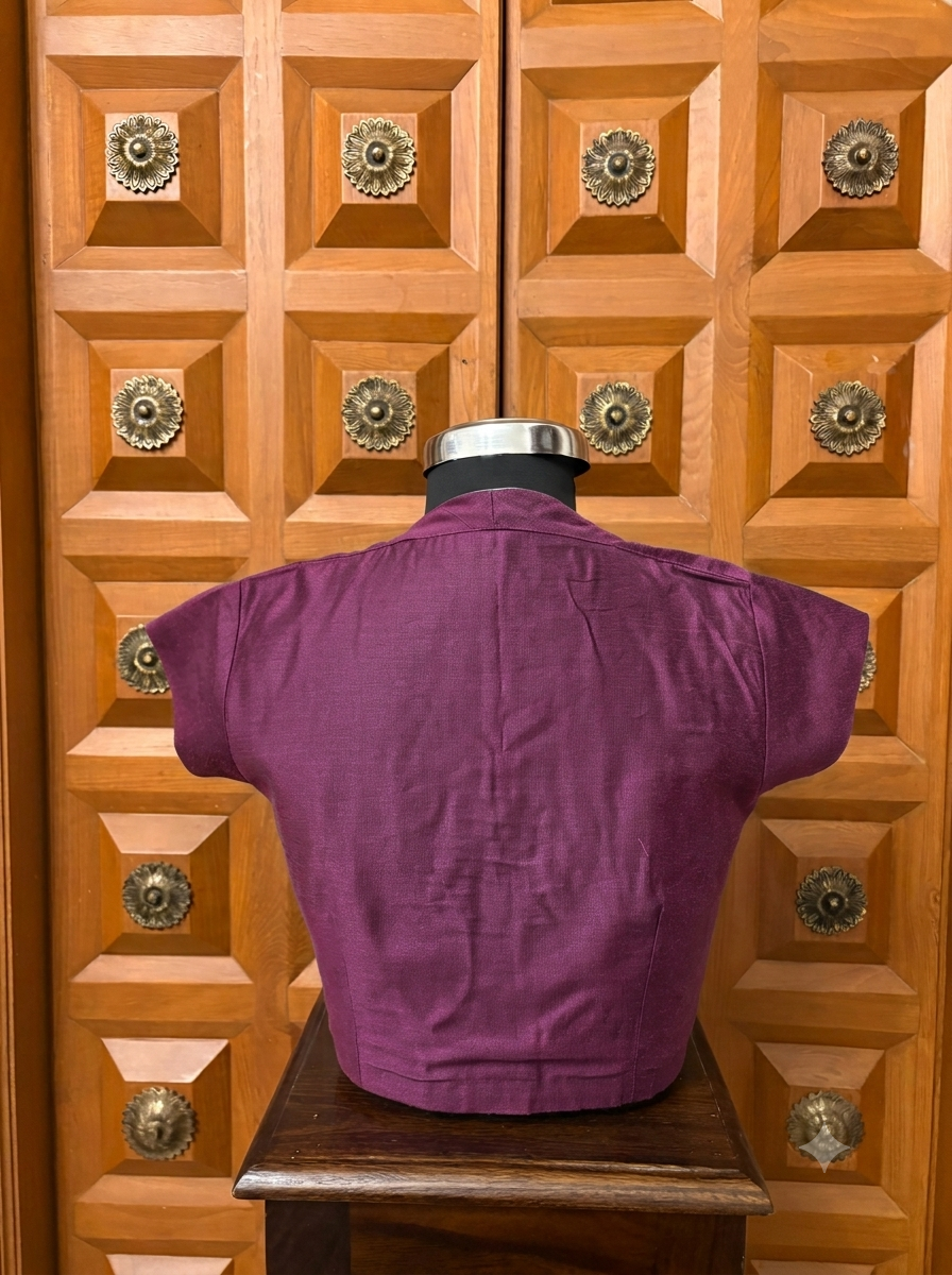 Solids Elite - Star Neck -Mulberry CS
