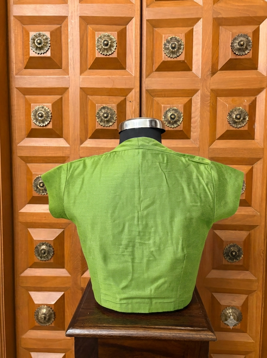 Solids Elite - Star Neck -Lime CS