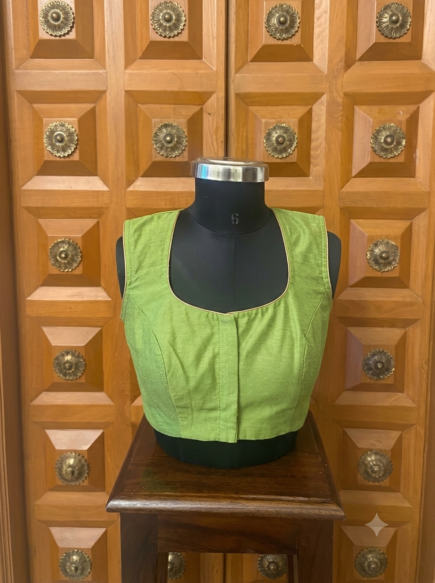 Solids Classic - Pot Neck - Lime SL