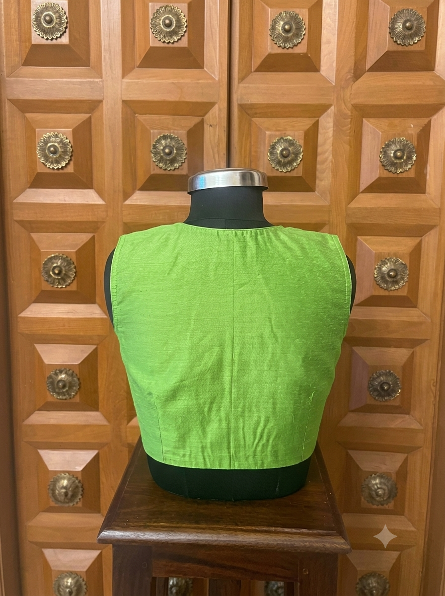 Solids Classic - Pot Neck - Lime SL