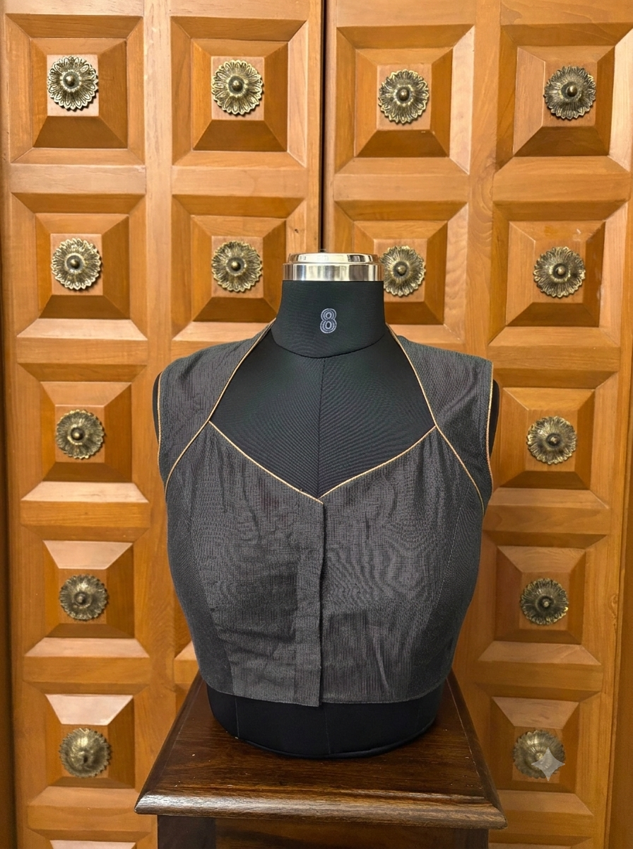 Solids Elite - Star Neck -Charcoal SL