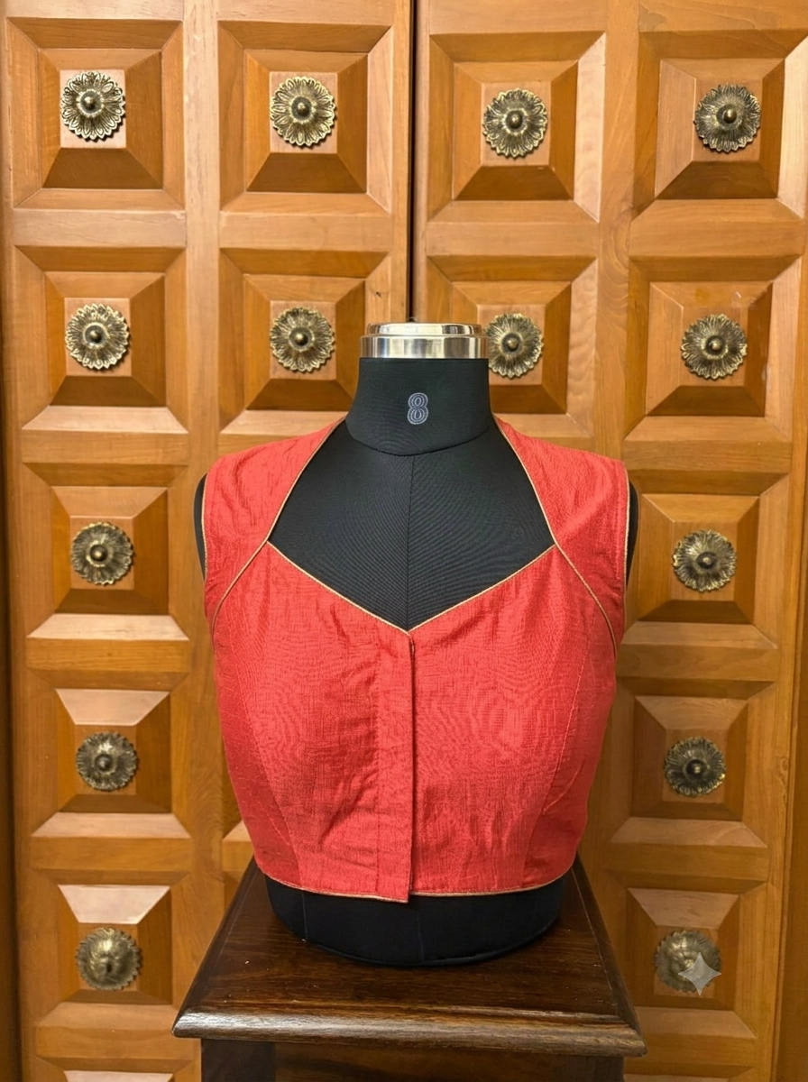 Solids Elite - Star Neck -Coral SL
